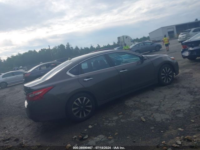 1N4AL3AP2HC138499 Nissan Altima 2.5/2.5 S/2.5 Sl/2.5 Sr/2.5 Sv