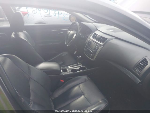1N4AL3AP2HC138499 Nissan Altima 2.5/2.5 S/2.5 Sl/2.5 Sr/2.5 Sv