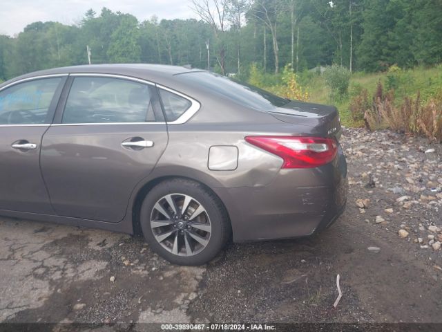 1N4AL3AP2HC138499 Nissan Altima 2.5/2.5 S/2.5 Sl/2.5 Sr/2.5 Sv