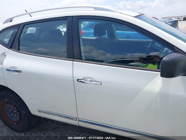 Nissan Rogue Select S 2015 JN8AS5MV3FW757311 Image 13