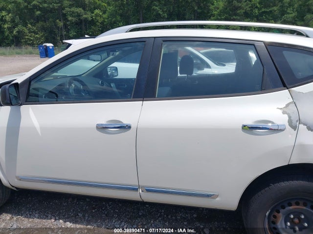 Nissan Rogue Select S 2015 JN8AS5MV3FW757311 Image 14