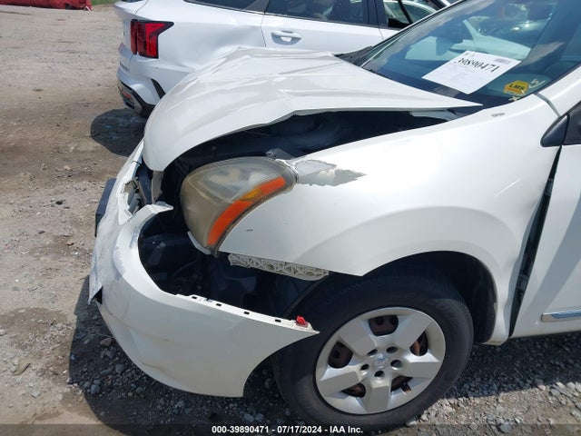 Nissan Rogue Select S 2015 JN8AS5MV3FW757311 Image 17