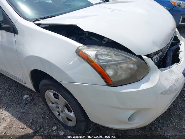 Nissan Rogue Select S 2015 JN8AS5MV3FW757311 Image 18