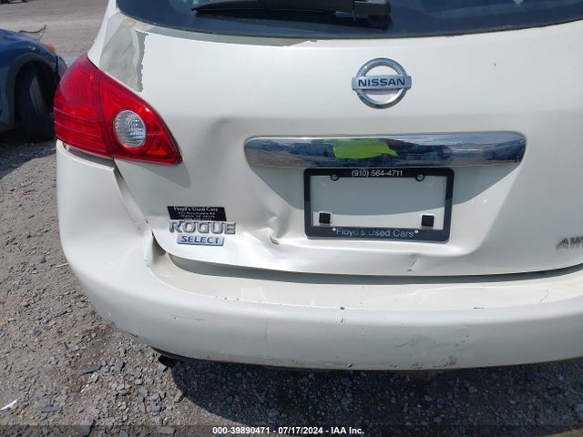 Nissan Rogue Select S 2015 JN8AS5MV3FW757311 Image 19