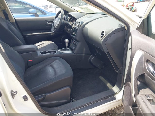 Nissan Rogue Select S 2015 JN8AS5MV3FW757311 Image 5