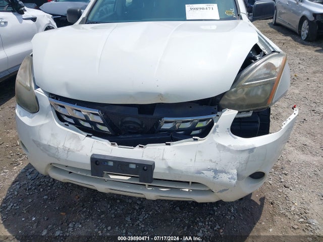 Nissan Rogue Select S 2015 JN8AS5MV3FW757311 Image 6