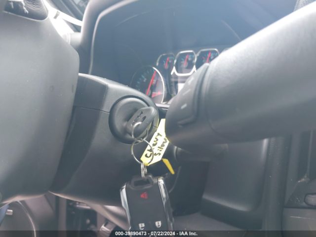 3GCUKTEC1JG255124 Chevrolet Silverado 1500 High Country
