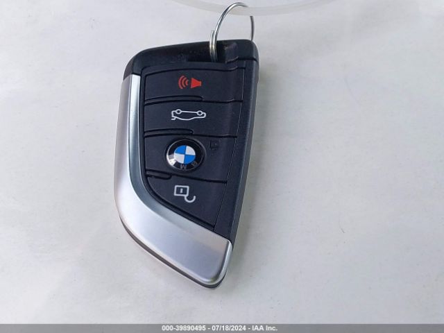 WBA13AG07NCH72542 BMW 530e