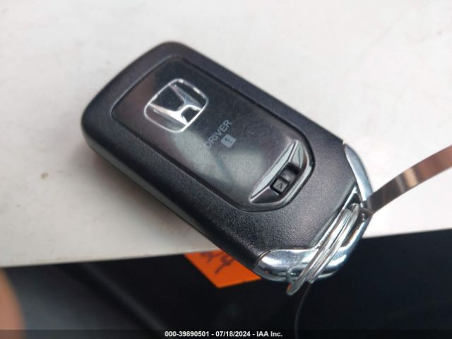 5FNYF7H51NB003069 Honda Passport 2wd Ex-l