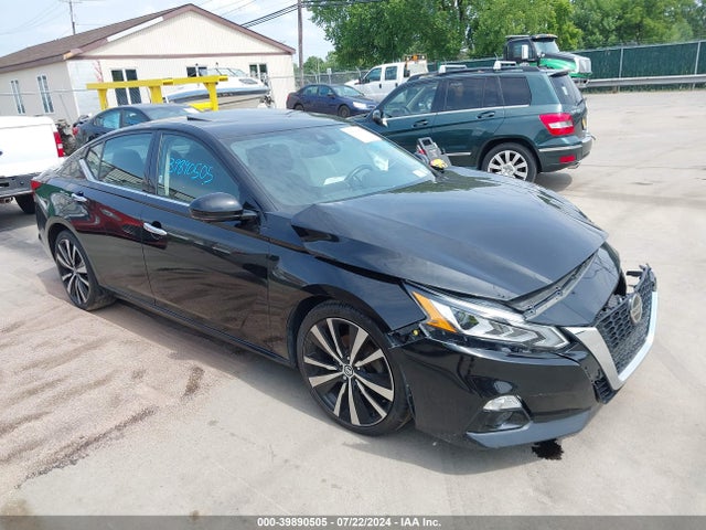 2019 1N4BL4FV7KC105331 main image