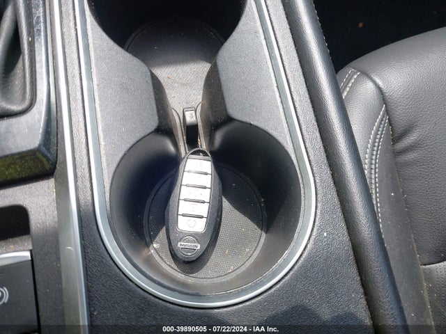 Nissan Altima 2.5 Platinum 2019 1N4BL4FV7KC105331 Image 11