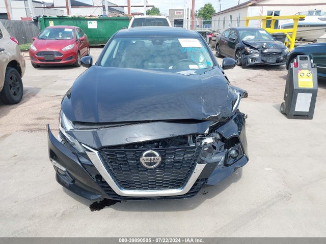 Nissan Altima 2.5 Platinum 2019 1N4BL4FV7KC105331 Image 13