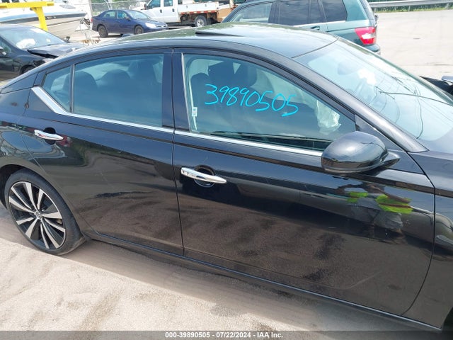 Nissan Altima 2.5 Platinum 2019 1N4BL4FV7KC105331 Image 14
