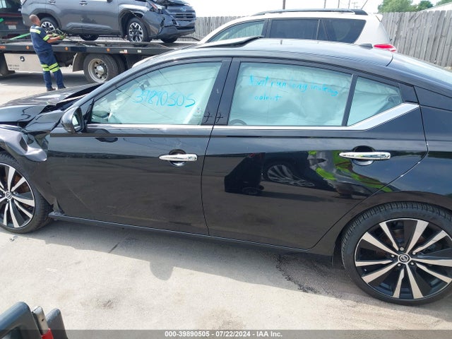 Nissan Altima 2.5 Platinum 2019 1N4BL4FV7KC105331 Image 15