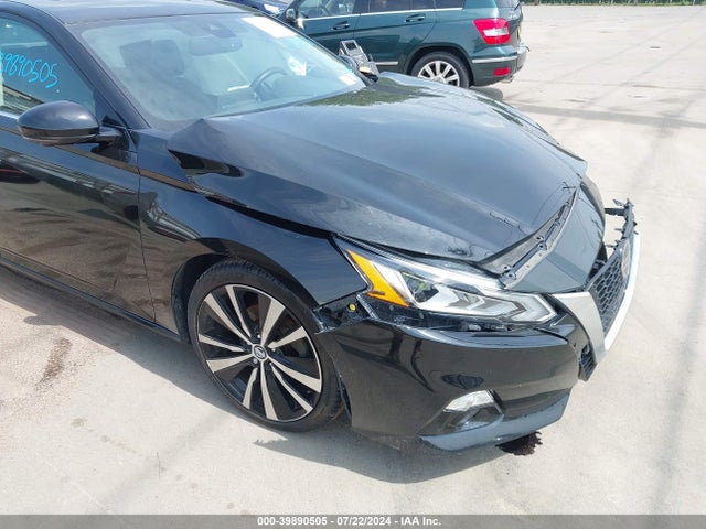 Nissan Altima 2.5 Platinum 2019 1N4BL4FV7KC105331 Image 19