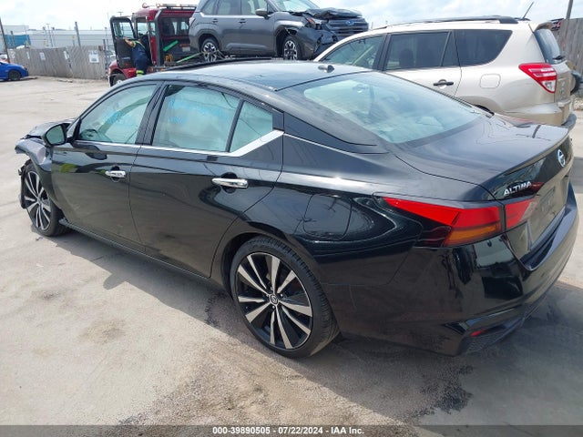 Nissan Altima 2.5 Platinum 2019 1N4BL4FV7KC105331 Image 3