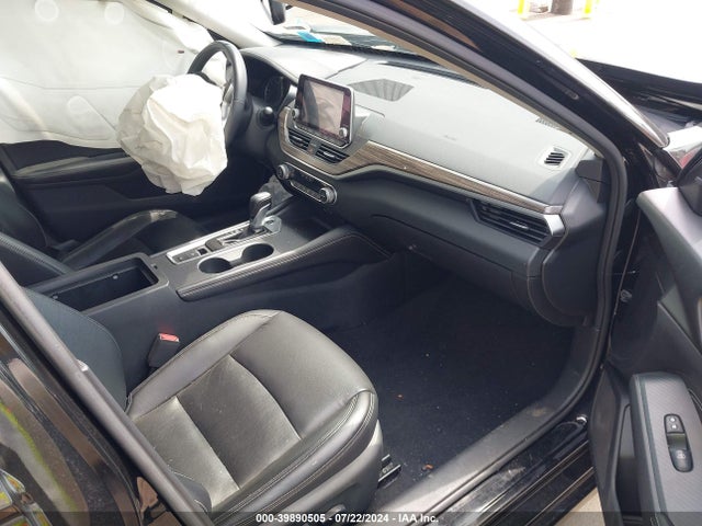 Nissan Altima 2.5 Platinum 2019 1N4BL4FV7KC105331 Image 5