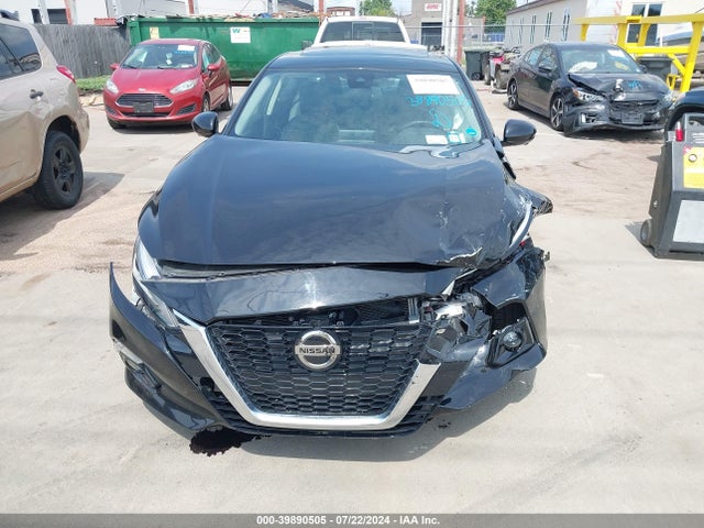 Nissan Altima 2.5 Platinum 2019 1N4BL4FV7KC105331 Image 6