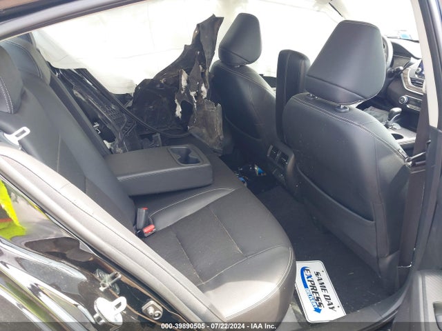 Nissan Altima 2.5 Platinum 2019 1N4BL4FV7KC105331 Image 8