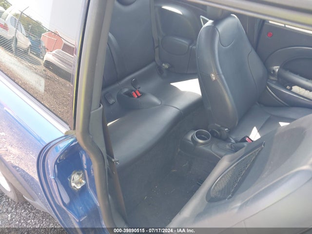 2005 MINI COOPER WMWRC33465TC59435 Photo 7