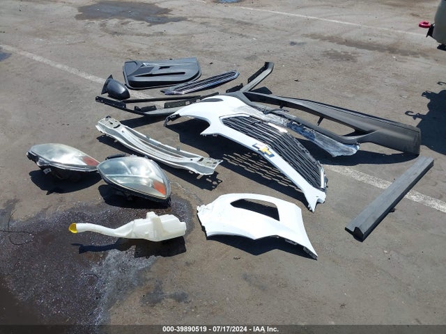 Chevrolet EQUINOX LS 2017 2GNALBEKXH1534390 Image 12