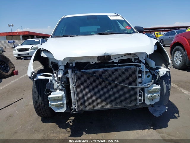Chevrolet EQUINOX LS 2017 2GNALBEKXH1534390 Image 6