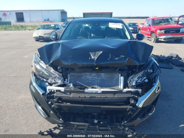 1N4BL4EWXPN418704 Nissan Altima Sl Intelligent Awd