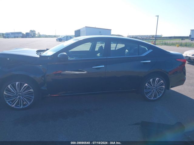 1N4BL4EWXPN418704 Nissan Altima Sl Intelligent Awd