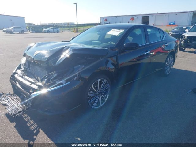 1N4BL4EWXPN418704 Nissan Altima Sl Intelligent Awd