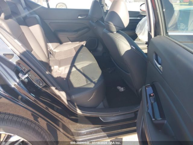 1N4BL4EWXPN418704 Nissan Altima Sl Intelligent Awd