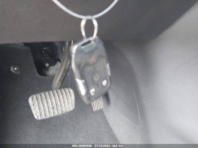 3GKALPEV5KL142993 GMC Terrain Slt