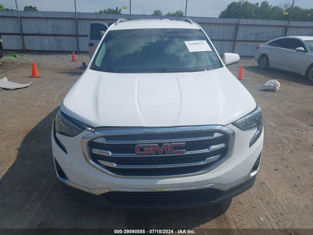 3GKALPEV5KL142993 GMC Terrain Slt