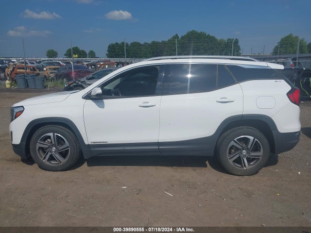 3GKALPEV5KL142993 GMC Terrain Slt