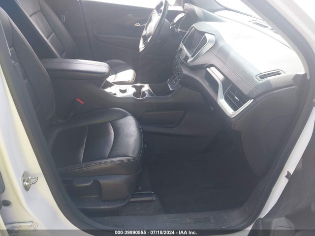 3GKALPEV5KL142993 GMC Terrain Slt