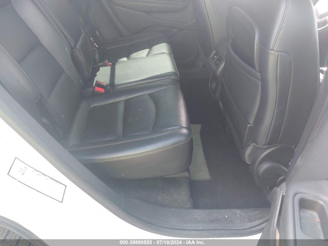 3GKALPEV5KL142993 GMC Terrain Slt
