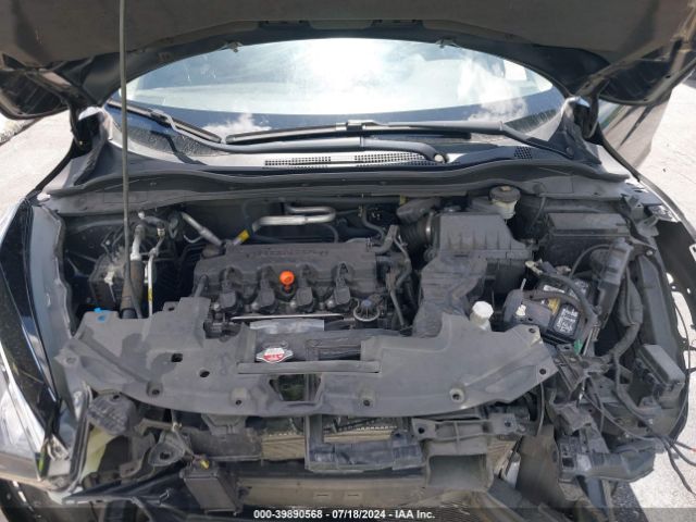 3CZRU5H51MM710689 Honda Hr-v 2wd Ex
