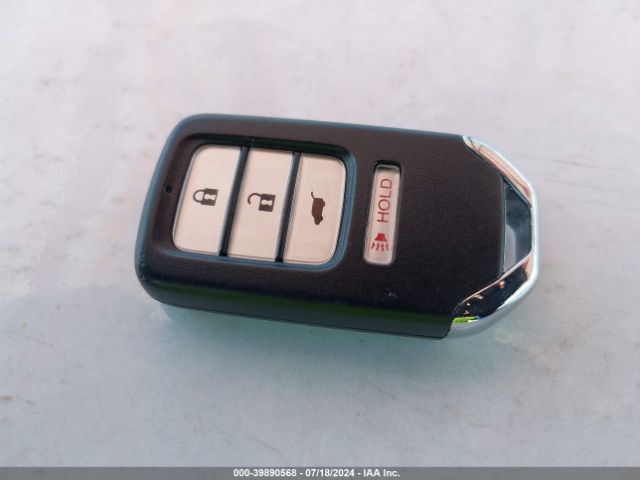 3CZRU5H51MM710689 Honda Hr-v 2wd Ex