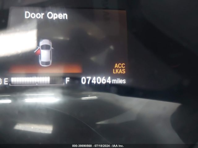 3CZRU5H51MM710689 Honda Hr-v 2wd Ex