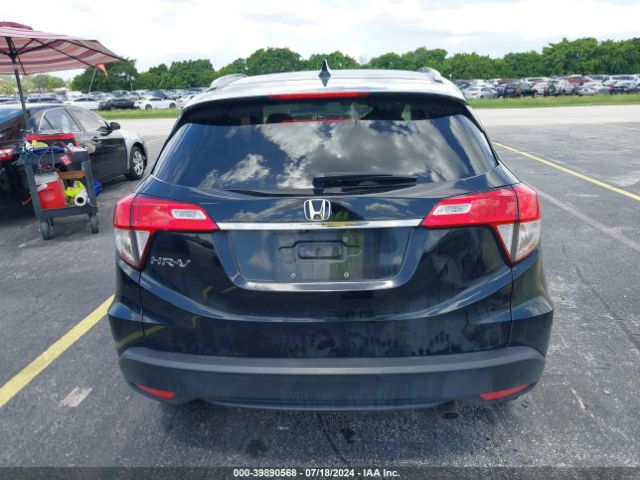 3CZRU5H51MM710689 Honda Hr-v 2wd Ex