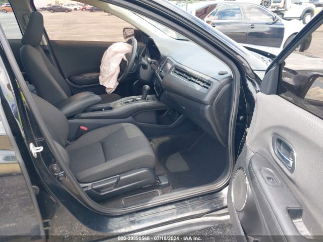 3CZRU5H51MM710689 Honda Hr-v 2wd Ex