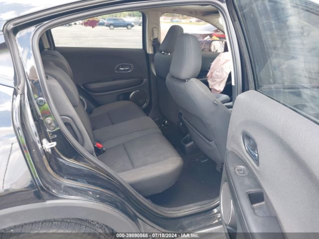 3CZRU5H51MM710689 Honda Hr-v 2wd Ex