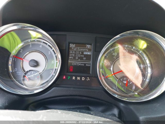 2C4RC1BG4GR160056 Chrysler Town & Country Touring