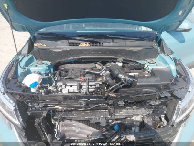 KNDETCA74R7478968 KIA Seltos Sx Turbo