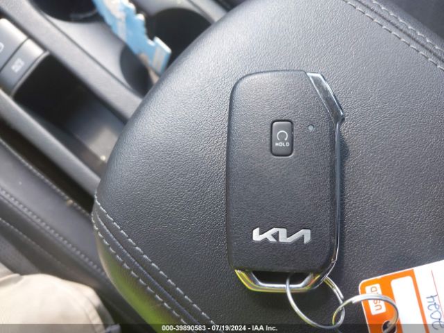KNDETCA74R7478968 KIA Seltos Sx Turbo
