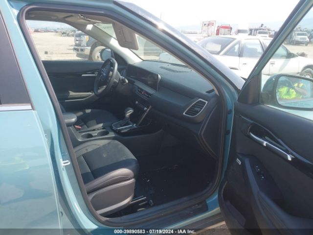 KNDETCA74R7478968 KIA Seltos Sx Turbo