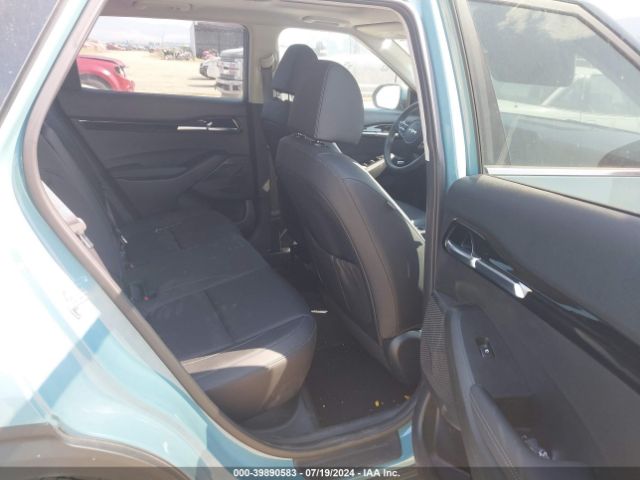 KNDETCA74R7478968 KIA Seltos Sx Turbo