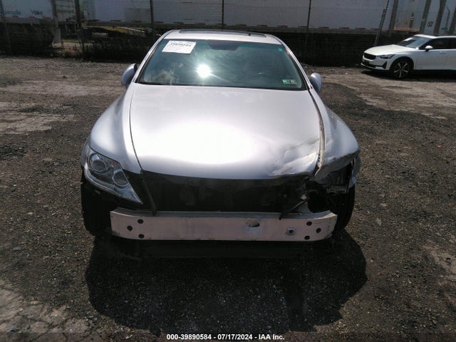 2011 Lexus Ls 460 მანქანა იყიდება აუქციონზე, vin: JTHBL5EF9B5104064, აუქციონის ნომერი: 39890584
