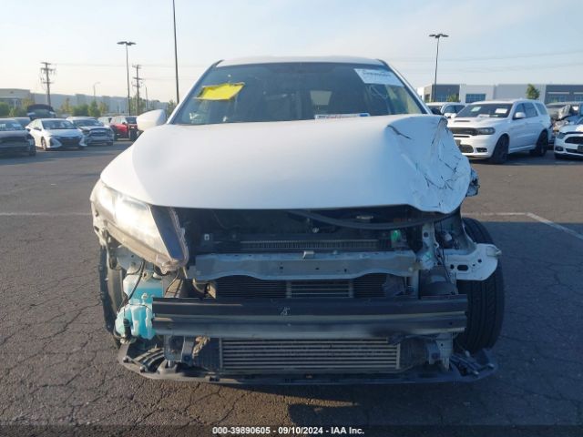 JA4AT5AAXKZ010320 Mitsubishi Eclipse Cross Sel
