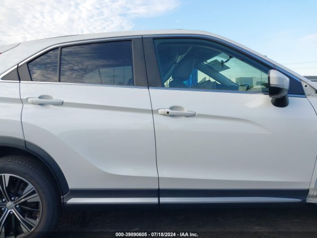 JA4AT5AAXKZ010320 Mitsubishi Eclipse Cross Sel