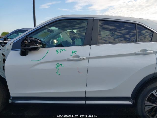 JA4AT5AAXKZ010320 Mitsubishi Eclipse Cross Sel